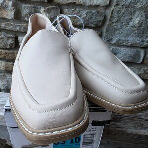 Dolce Vita Flirty Loafer NWT